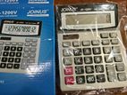 CALCULATOR