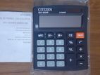 Citizen Calculator