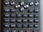 Calculator Fx 991 Ms