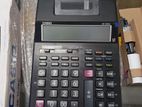 Calculator Printer