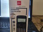 Calculator Scientific