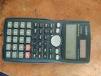 Casio Calculator