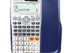Scientific Calculator