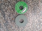 Calibrade H-18 Abrading Wheels