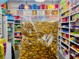 Californian Almond Nuts 500g