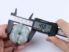 Caliper Digital Electronic Carbon Fiber 150mm / 15 cm