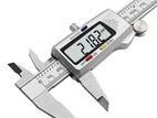 Caliper Digital Stainless Steel Electronic 150mm 6" - new