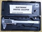 Caliper Stainless Steel Digital 150mm Heavy Duty