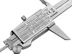 Caliper Stainless Steel Electronic Digital 150mm Heavy Duty - New