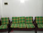 Antique Sofa Set