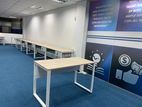 Call Center Furniture
