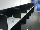 Call Center Furniture Making