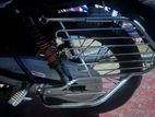 Bike Saree Guard