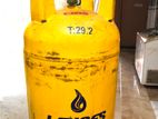 Gas Cylinder