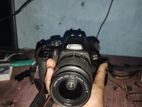 Canon Camera