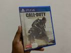 Call of Duty Advanced Warfare Game