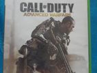 Call of Duty Advanced Warfare ( X Box 360 )
