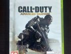 Call of Duty Advanced Warfare Xbox 360