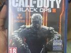 Call Of Duty Black Ops 3 ( PS4 )