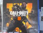 Call of Duty Black Ops 4