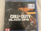 Call of Duty Black Ops 6