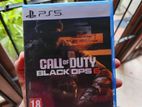 Call Of Duty Black Ops 6