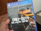 Call of Duty Black Ops 6