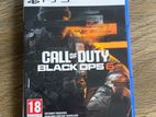 Call of Duty Black Ops 6