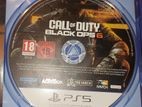 Call of Duty Black Ops 6 Game