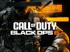 Call of Duty Black Ops 6 Softcopy