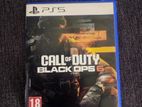 Call of Duty: Black Ops 6 (PS5)