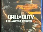 Call of Duty Black Ops 6 PS5