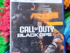 Call Of Duty Black Ops 6 Ps5