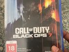Call Of Duty Black Ops 7 Game