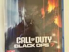 Call of duty black ops 7 PS5
