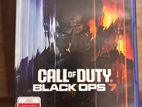 Call of Duty: Black Ops 7(PS5)