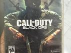 Call of Duty Black Ops Ps3