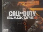 CALL OF DUTY black ops6 PS5