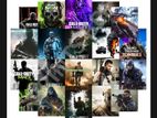 Call of Duty Bundle Stickers