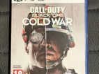 Call Of Duty Cold War
