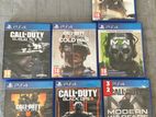 Call Of Duty Collection
