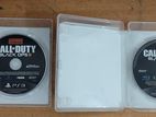 Call of Duty Black Ops Ii and Iii