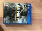 Call of Duty - Infinite Warfare PS4