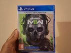 Call Of Duty Modern Warfare 2 (Cross Gen) PS4