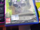 Call of Duty Modern Warfare 2