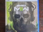 Call of Duty Modern Warfare 2 Ps5