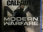 Call of Duty Modern Warfare
