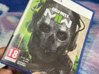 Call of Duty Modern Warfare Ii Ps5