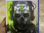 Call of Duty: Modern Warfare II (PS5)