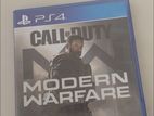 Call of Duty ModernWarefare